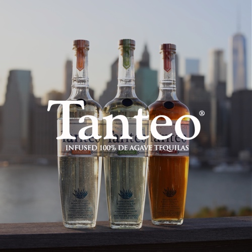 Tanteo Tequila