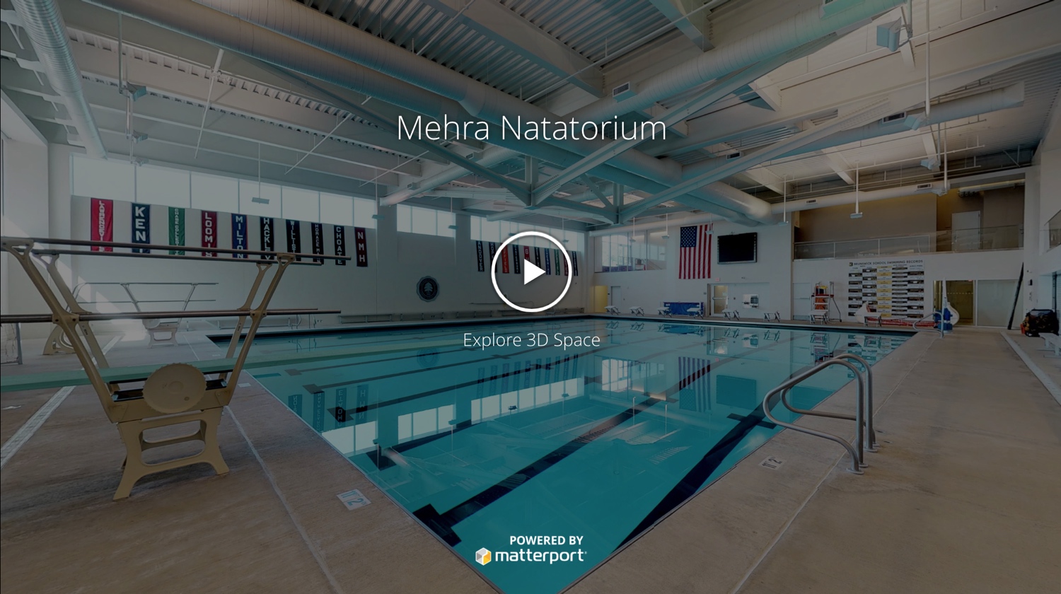 Mehra Natatorium