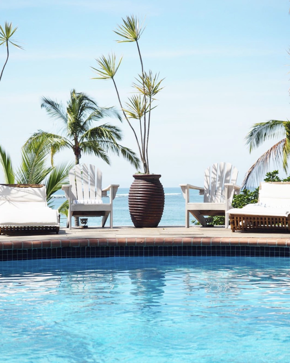 Sansara Surf & Yoga Resort
