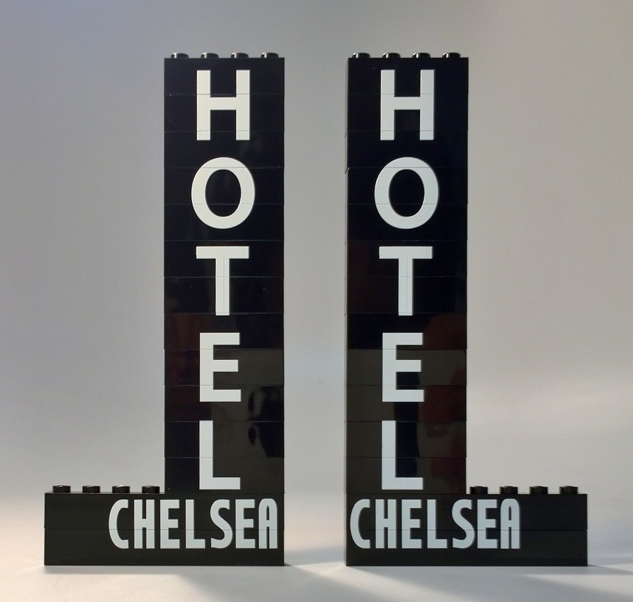 Chelsea Hotel