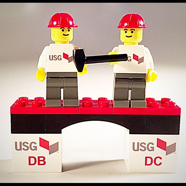 Building bridges and making connections with #LEGO, the toy that brings everyone together. Personalize your creations at http://www.brickengraver.com.