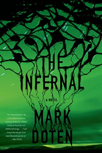 Doten : THE INFERNAL : Cover Image.jpg