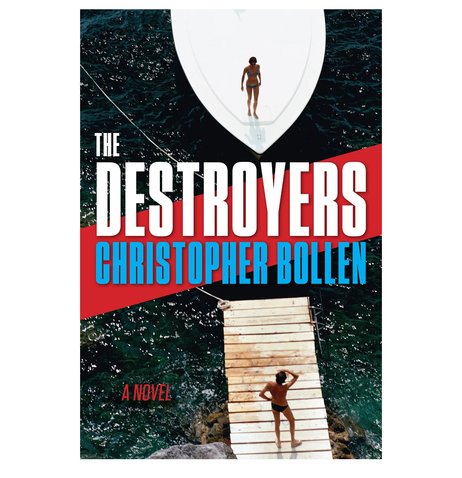 The Destroyers - Christopher Bollen.jpg