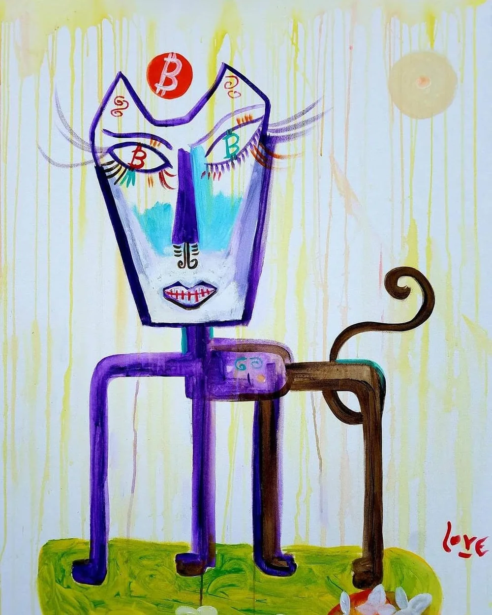 Cryptocat — Justin Love