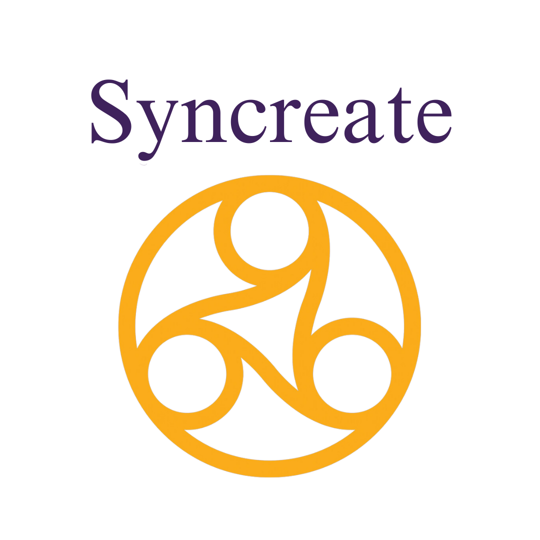 Syncreate Creativity