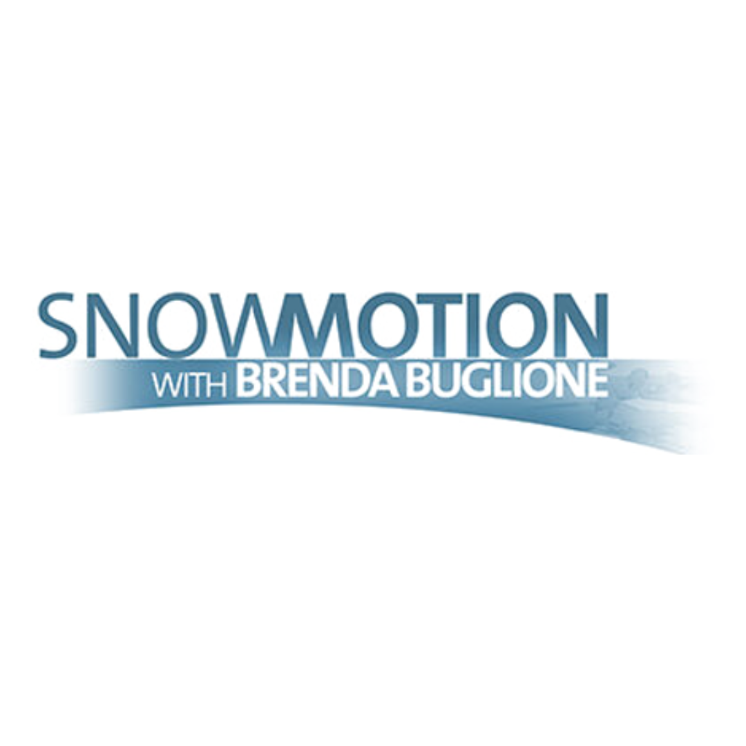 Snow Motion with Brenda Buglione