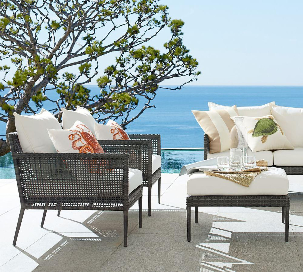 Outdoor Furniture Cademarti Designs