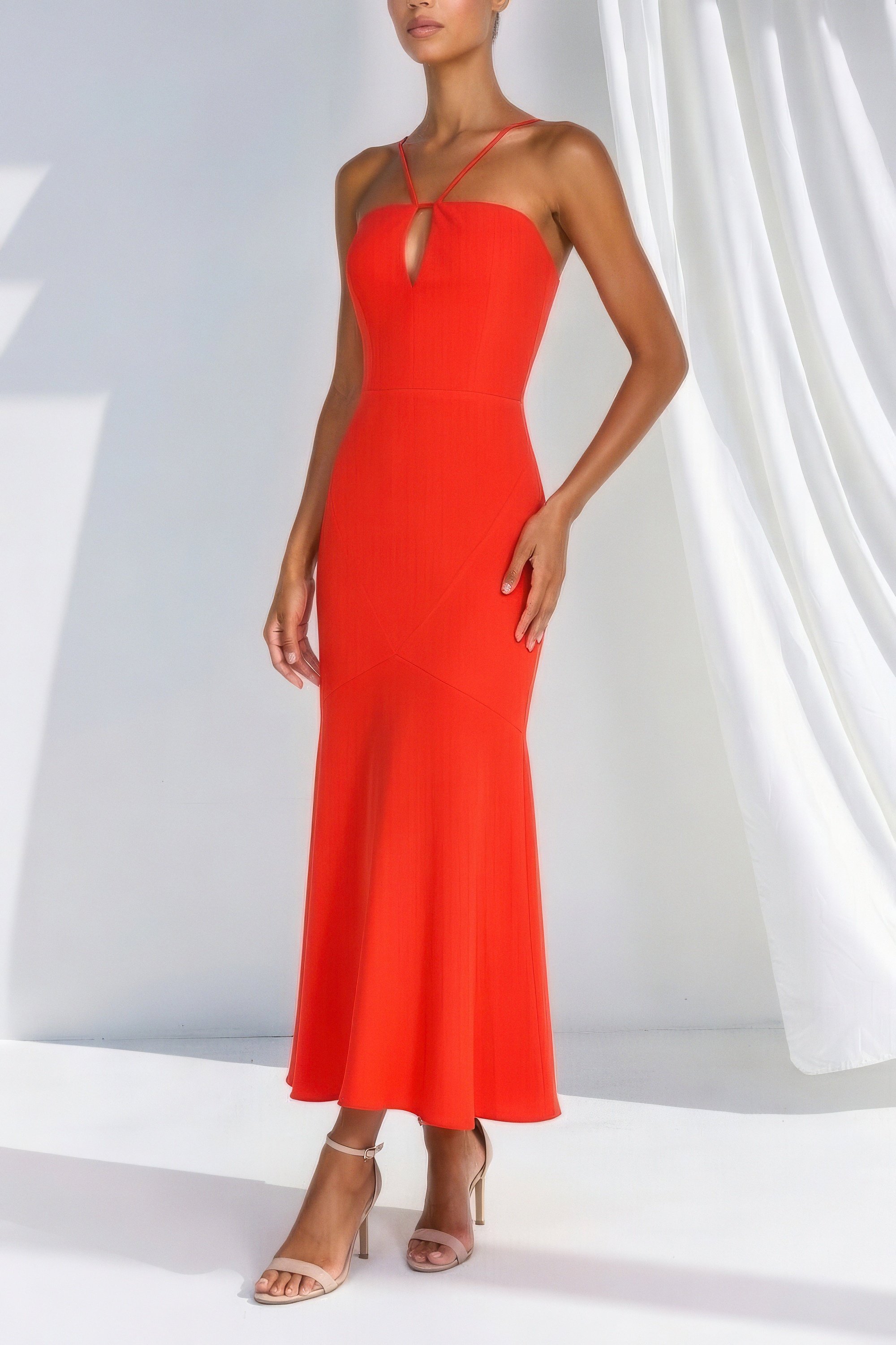 Kari Midi Dress_Papaya_02_ENHANCED.jpg