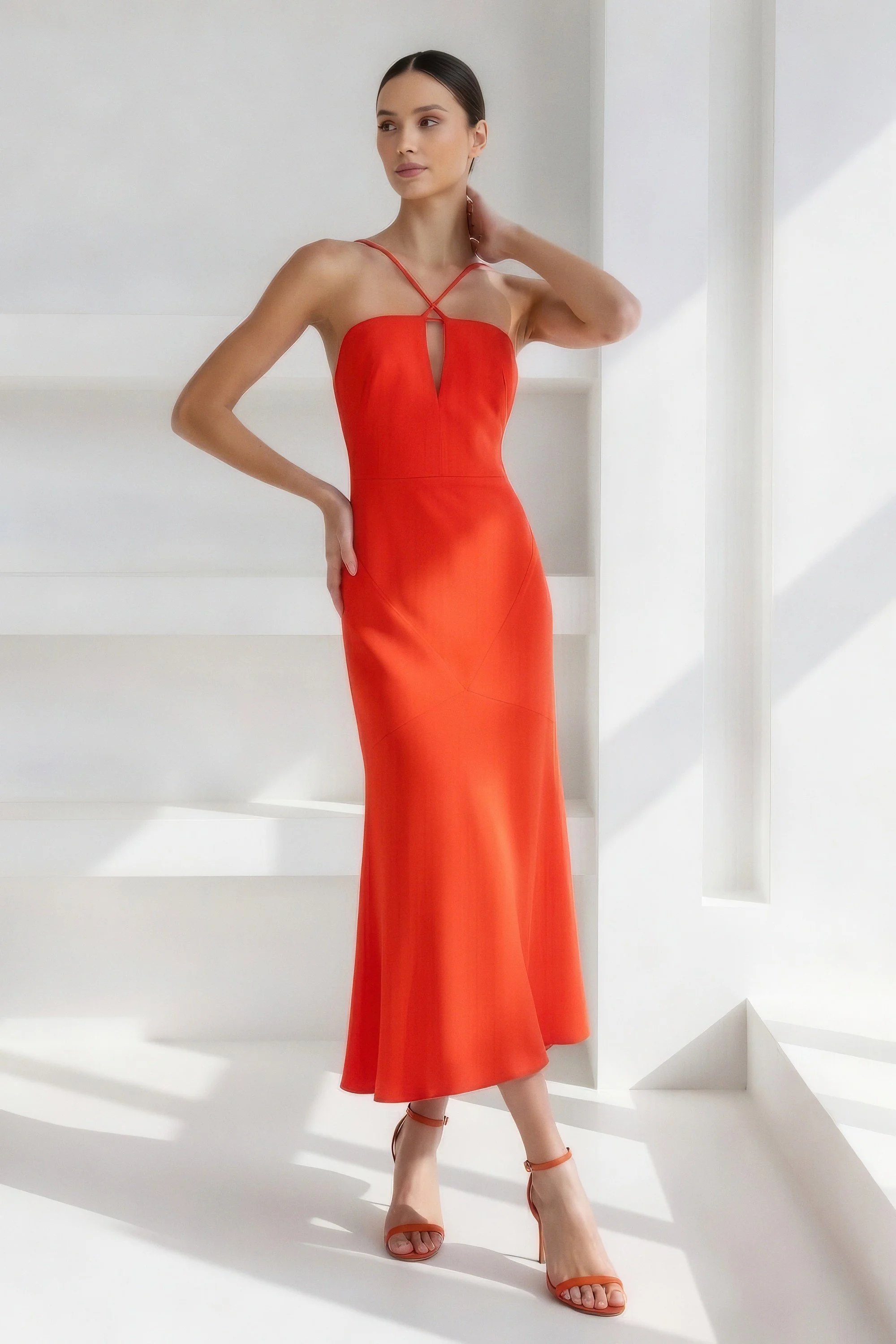 Kari Midi Dress_Papaya_2.4_ENHANCED.jpg