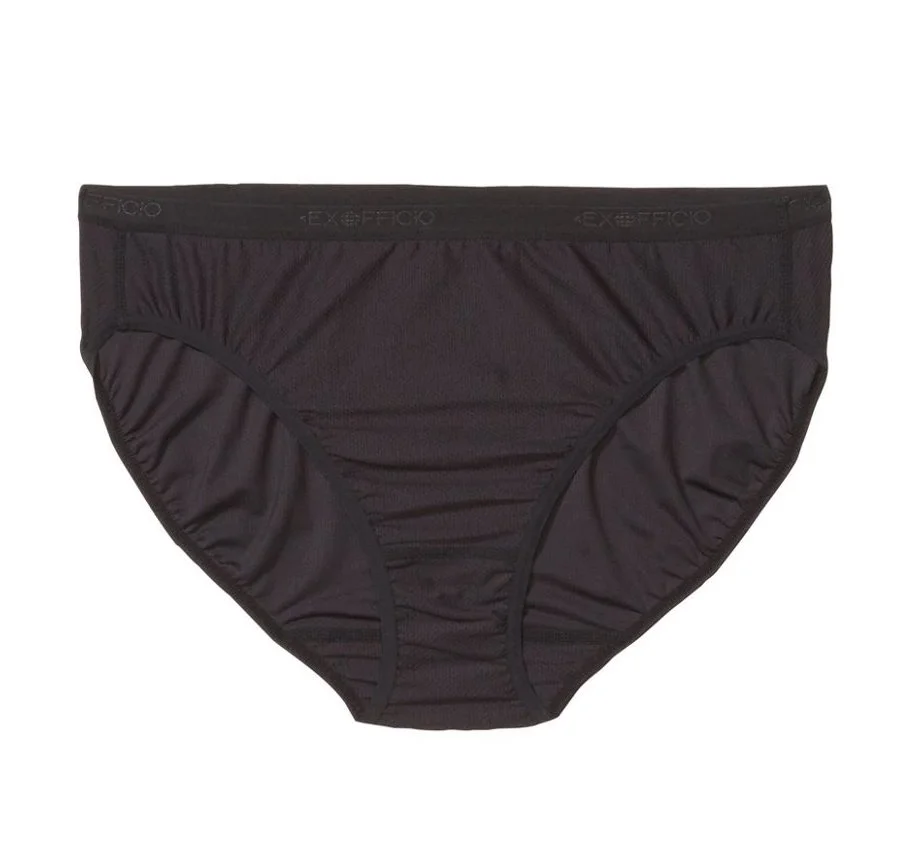 The 10 Best Hiking Underwear for Women (TrailTested & Highly