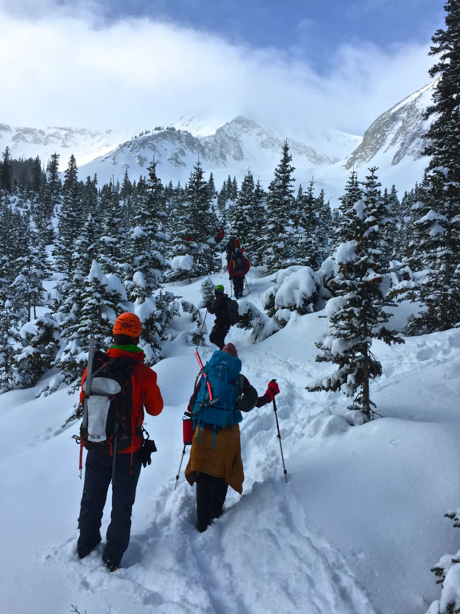 Moab, Utah: Desert Wonderland and Epic Mountain Ranges