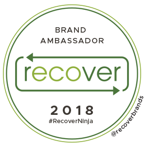 Recover Brand Ambassador