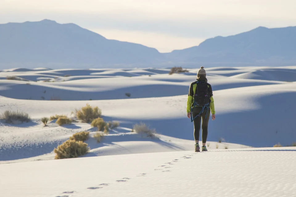 The Ultimate Guide To White Sands National Park In New Mexico She 