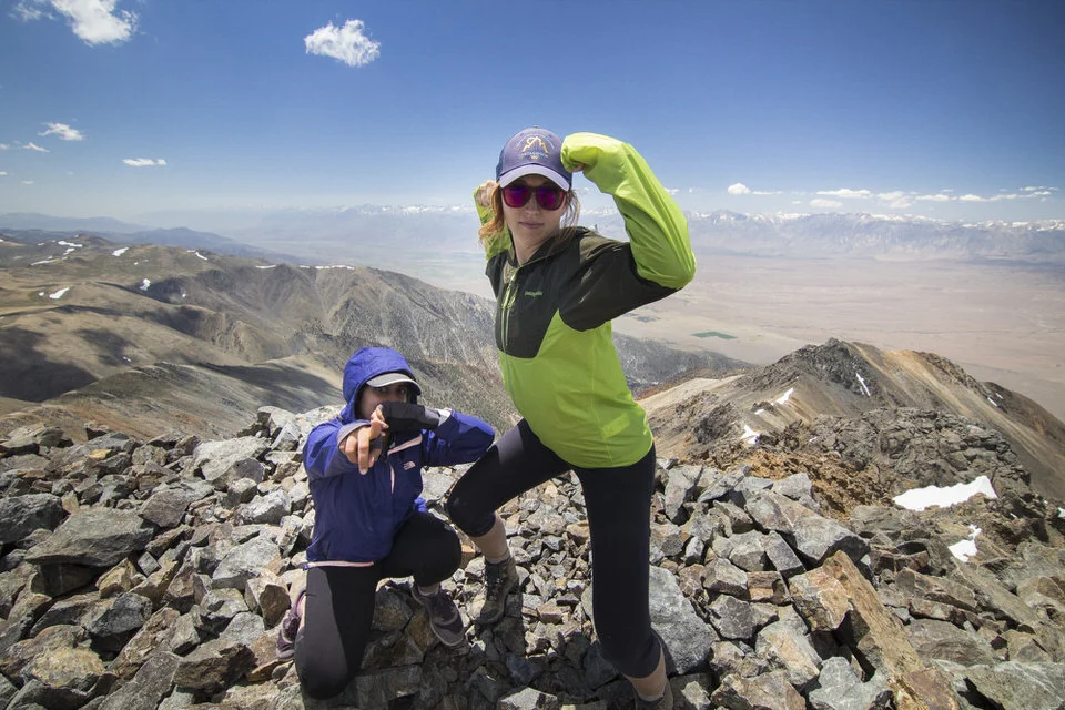 White mountain hikes deals