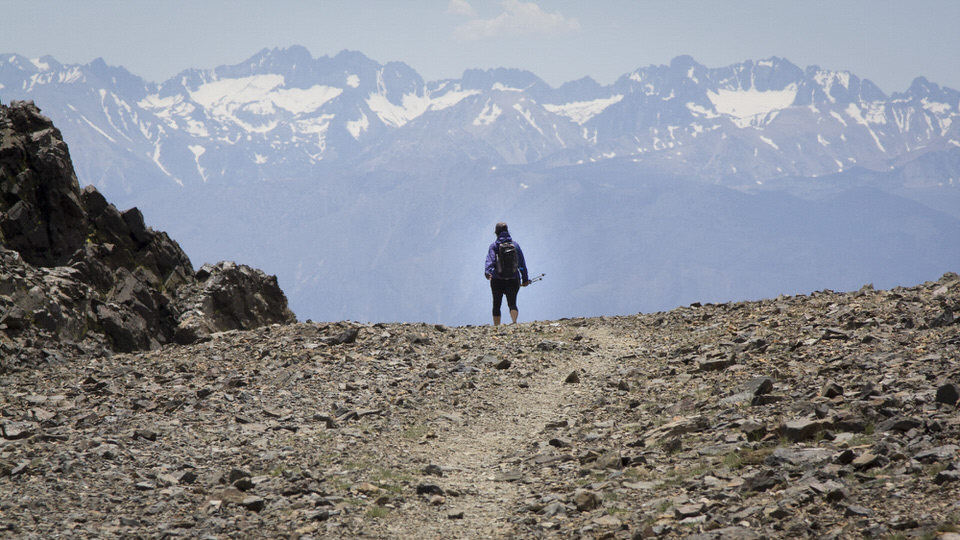 White Mountain Peak Hike | California 14er 2023 Trail Guide — She 