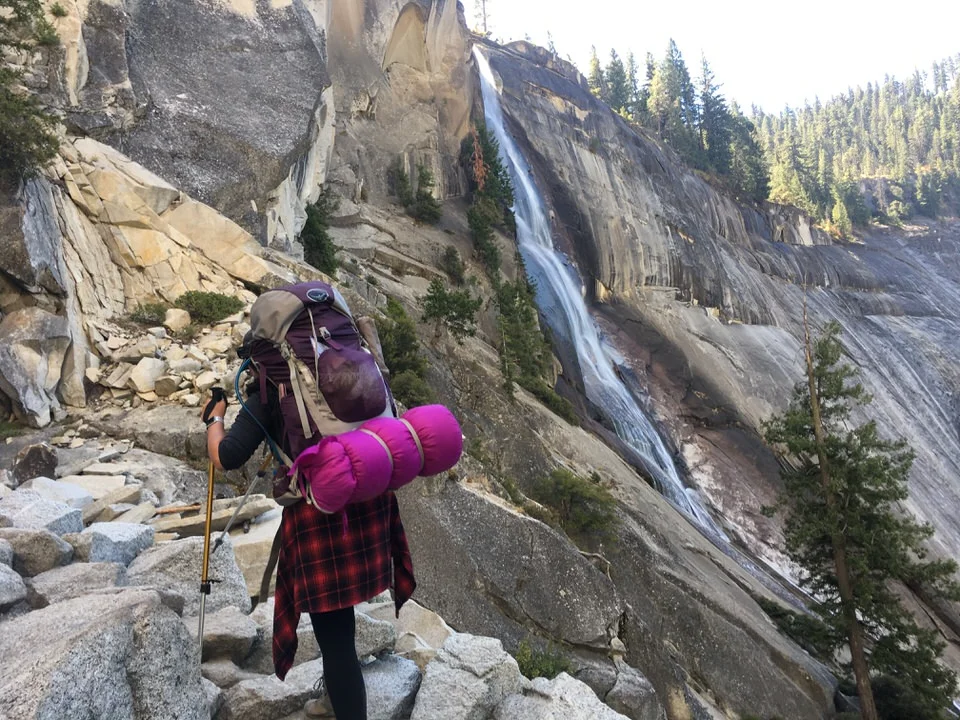 27 Best Hikes in Yosemite National Park 2024 to Put on Your Hiking Bucket List She Dreams Of Alpine