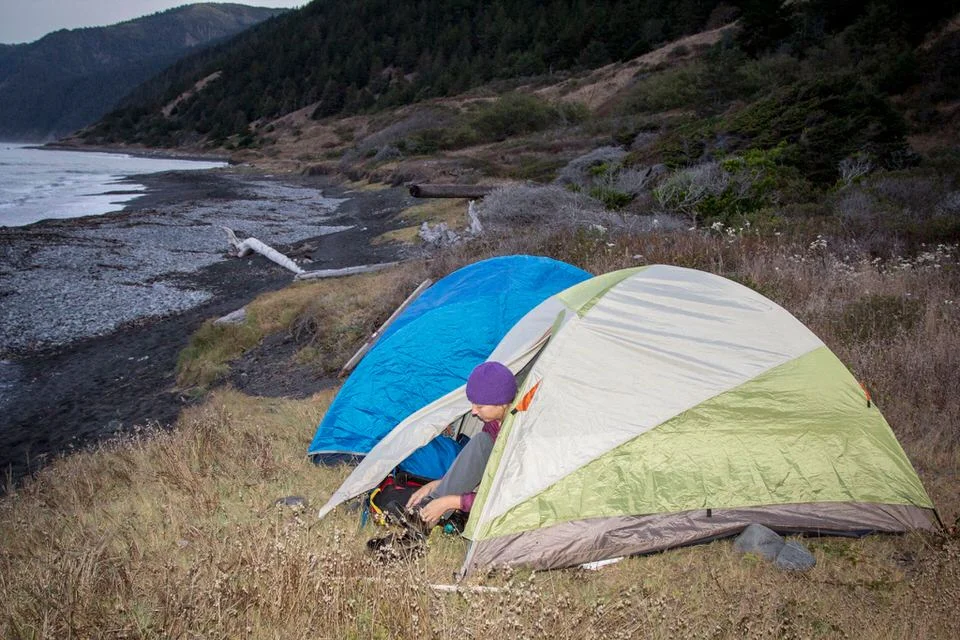Your Ultimate Guide to Backpacking the Lost Coast Trail in California