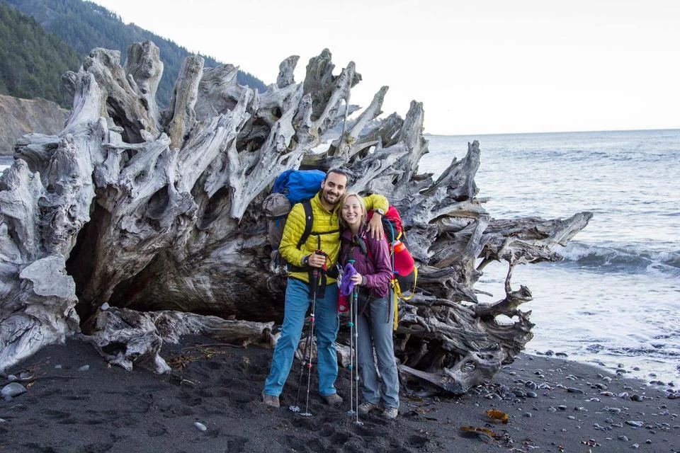 Ultimate Guide to Backpacking the Lost Coast Trail in California in 2024 She Dreams Of Alpine