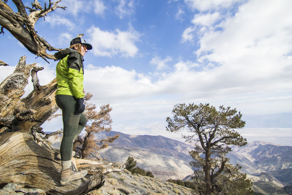 One of the essential hiking safety rules is making sure to make a thorough and comprehensive trip plan.