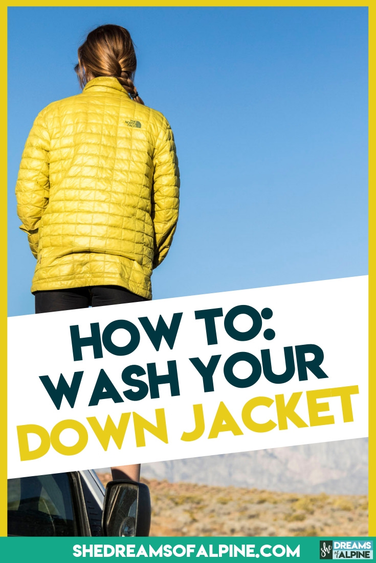 Down jacket dry cleaner to remove stains Down jacket cleaner to