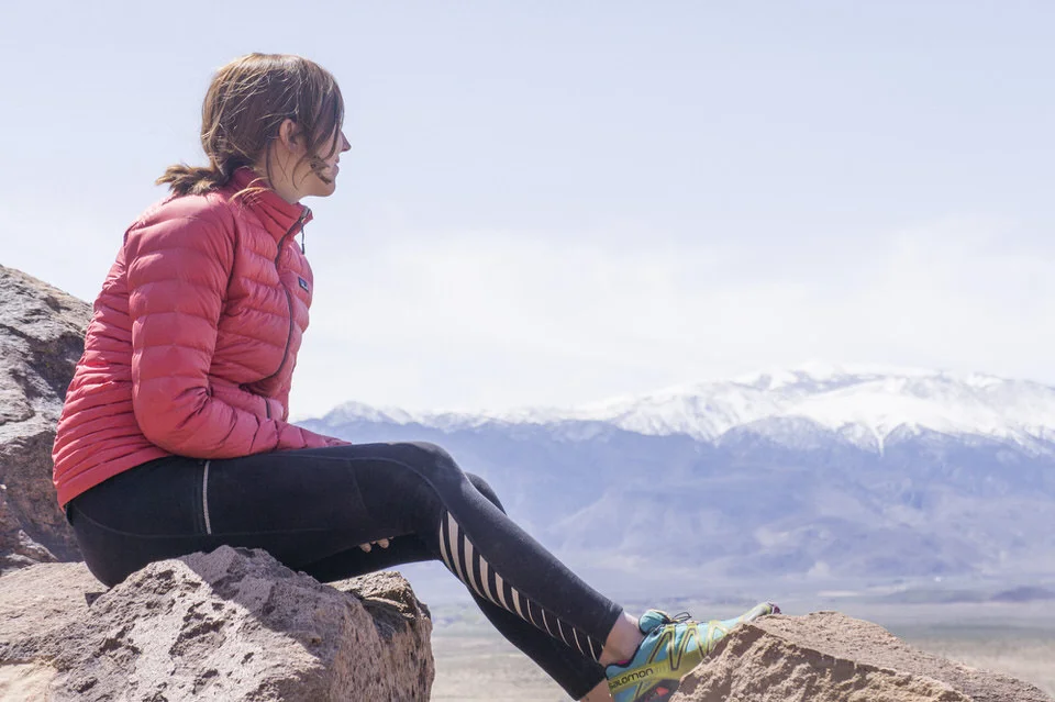 How to Wash and Dry a Down Jacket at Home and Not Ruin It