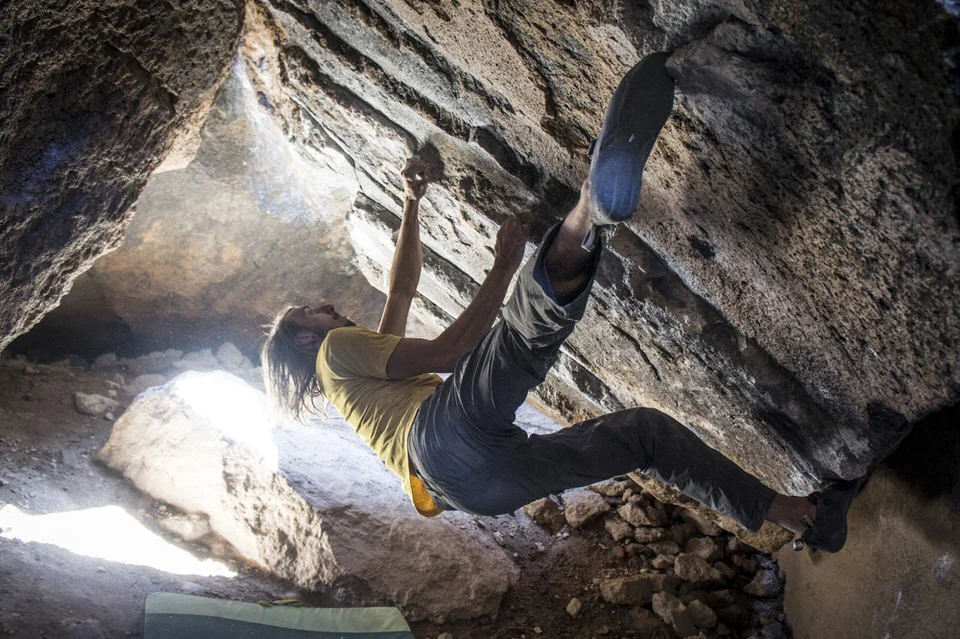 21 Fun Climbing Games to Amp Up Your Rock Climbing Training — She