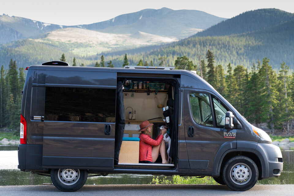 27 Campervan Gifts (2021 Gift Guide 