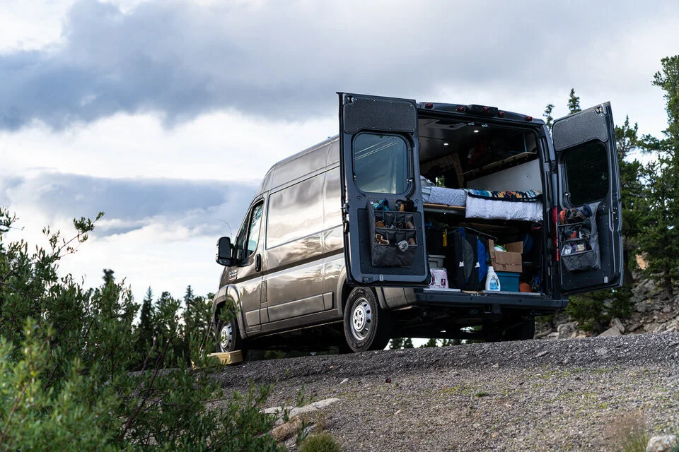 presents for campervan lovers