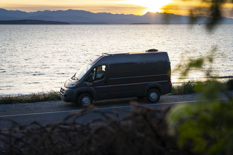 presents for campervan lovers