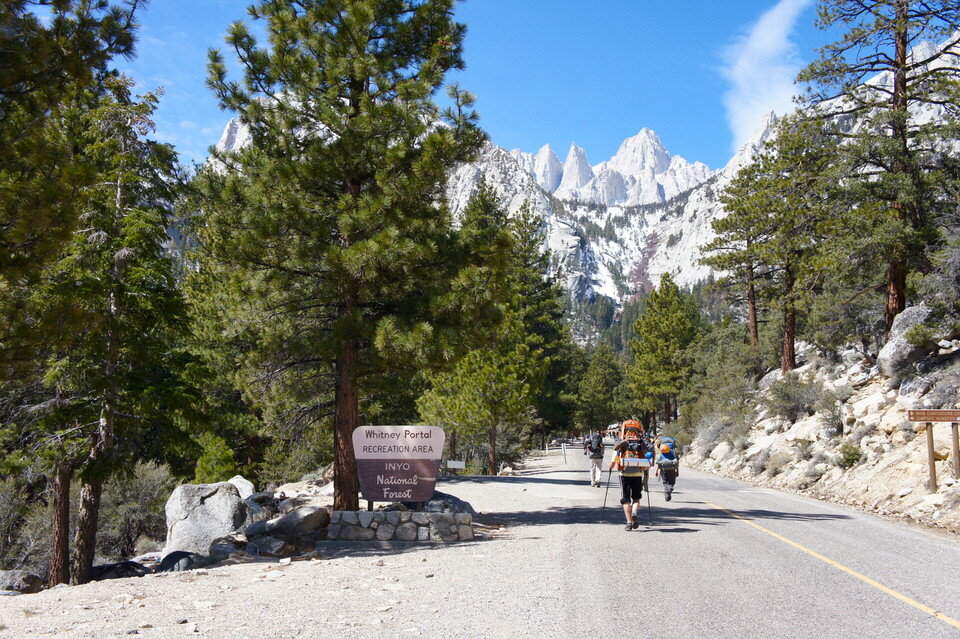Hiking Mt. Whitney Trail Guide 2020 How to Successfully Summit the