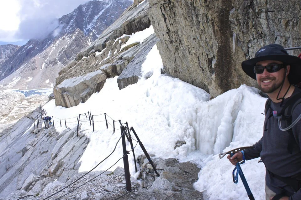 Hiking Mt. Whitney Trail Guide 2020 How to Successfully Summit the