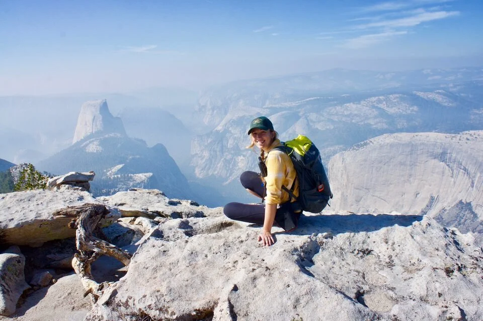 The Clouds Rest Hike Ultimate Trail Guide to one of Yosemite’s Best