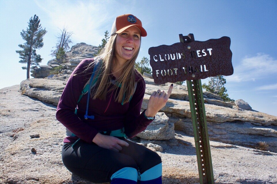 The Clouds Rest Hike Ultimate Trail Guide to One of Yosemite s