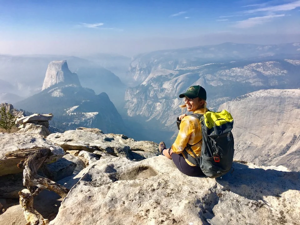 The Clouds Rest Hike Ultimate Trail Guide to One of Yosemite s Best Hikes She Dreams Of Alpine