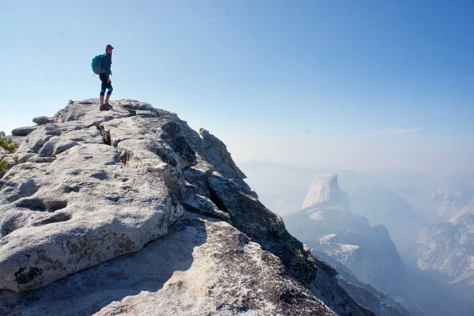 The Clouds Rest Hike Ultimate Trail Guide to one of Yosemite’s Best