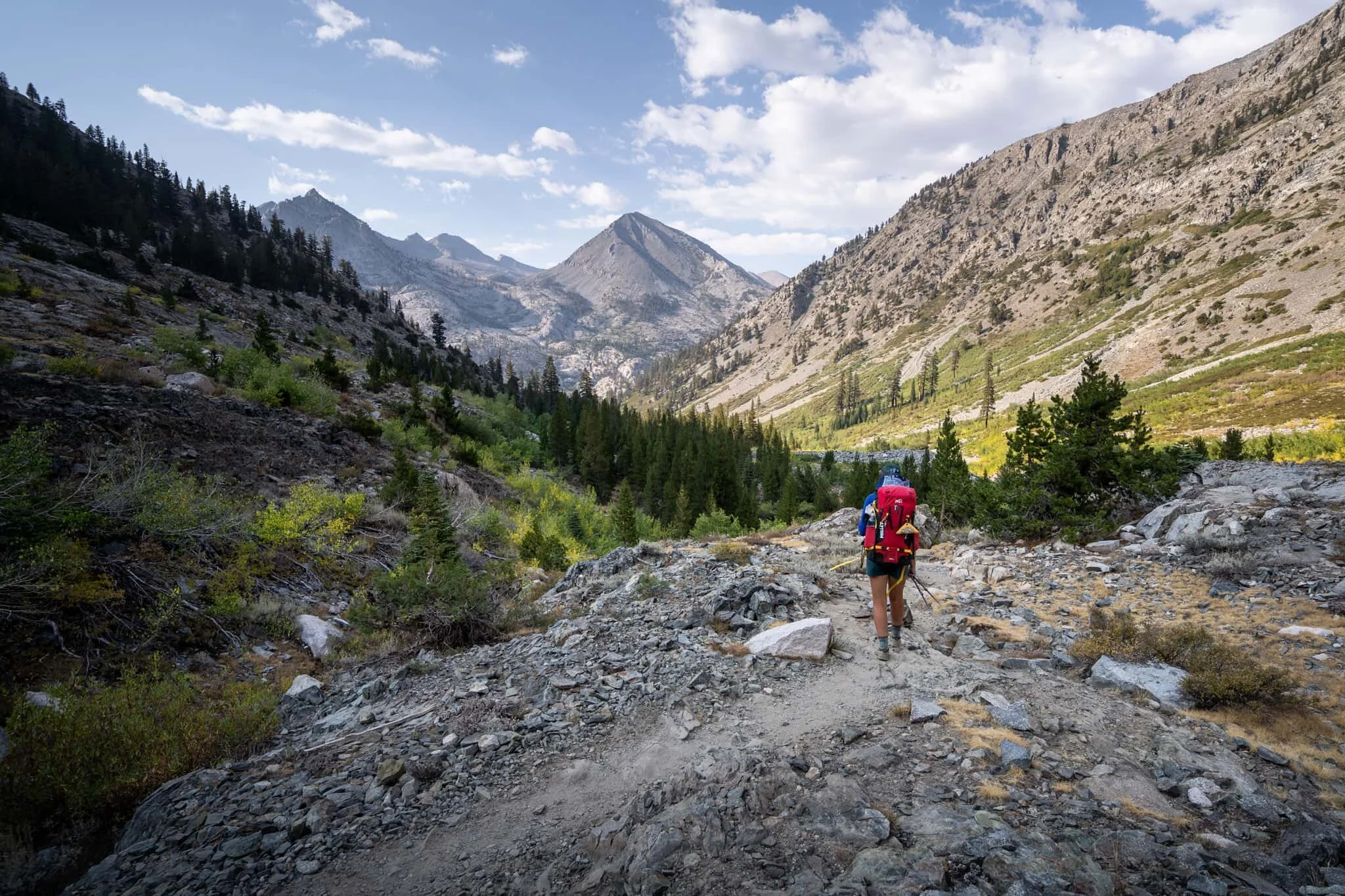 The Ultimate John Muir Trail Planning Guide (2024 Updated) — She Dreams