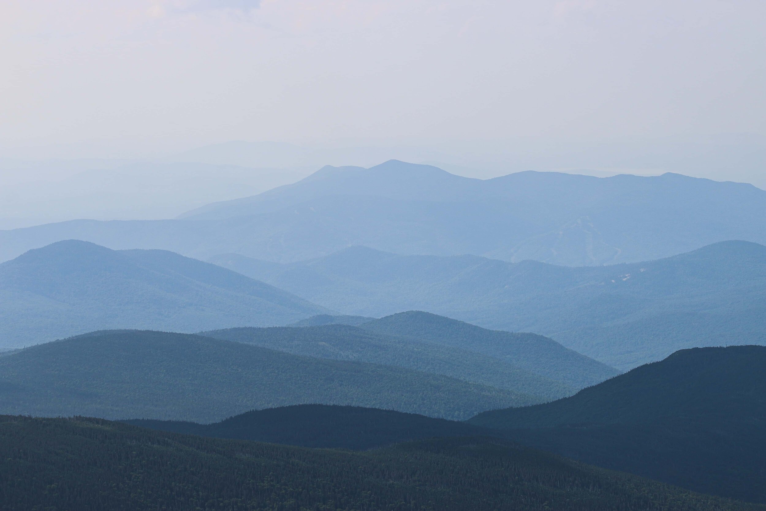 The Ultimate Guide to the Best East Coast Hikes — She Dreams Of Alpine
