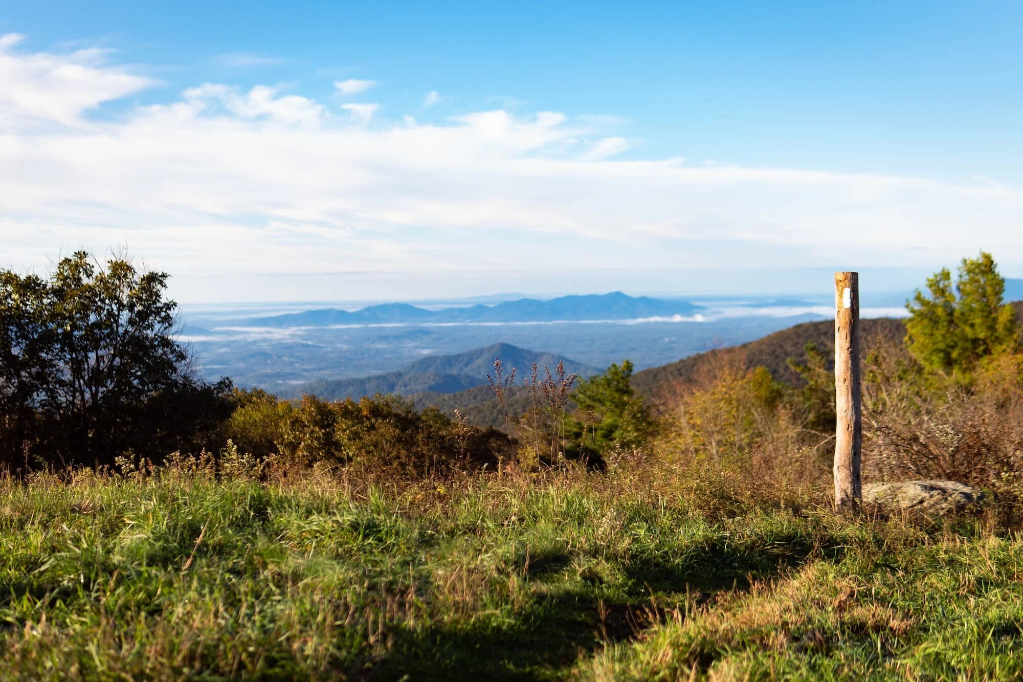 The Ultimate Guide to the Best East Coast Hikes — She Dreams Of Alpine