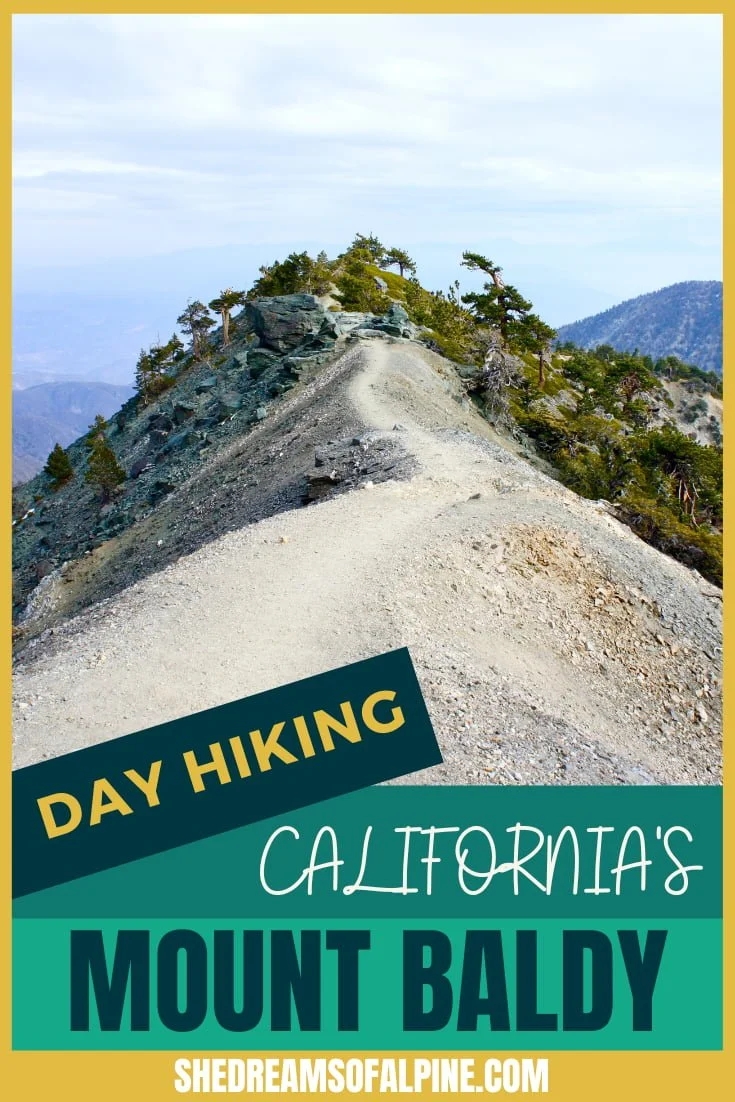 Your Ultimate Guide to Hiking Mount Baldy