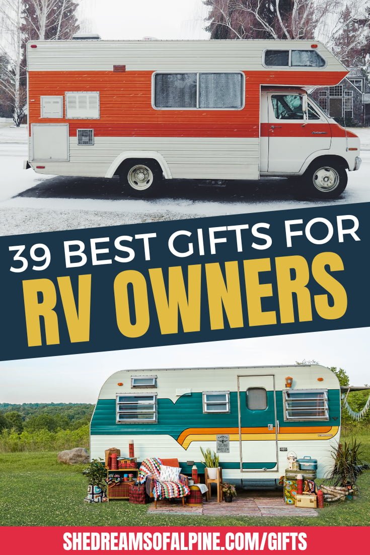 The 20 Best RV Accessories of 2023