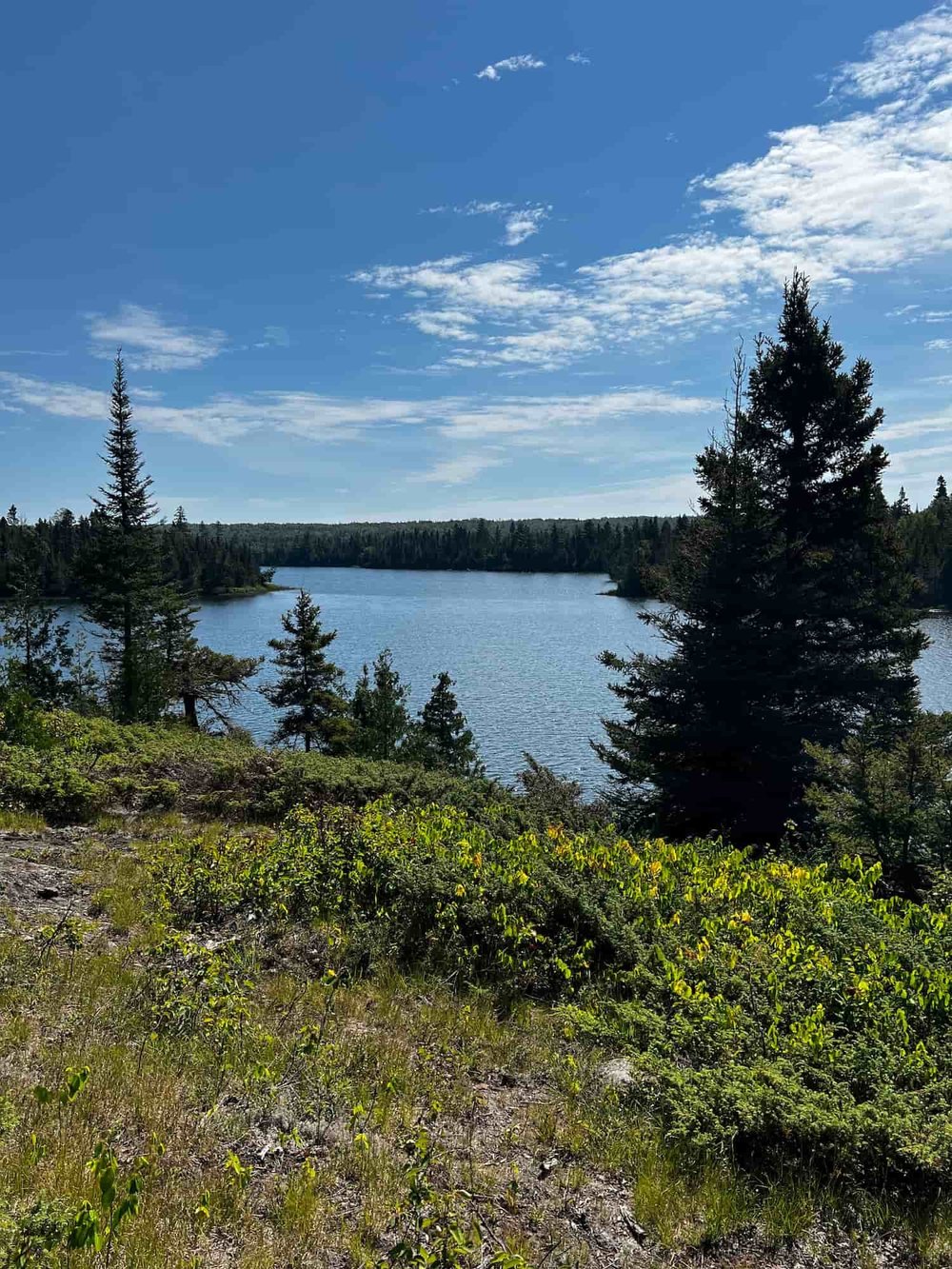 The Ultimate Guide to Backpacking Isle Royale (in Lake Superior) — She ...