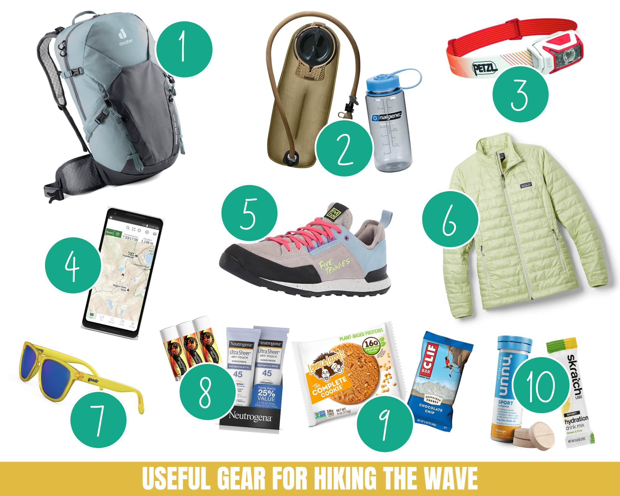The Ultimate Guide to Hiking The Wave Arizona (Plus Getting The Wave ...