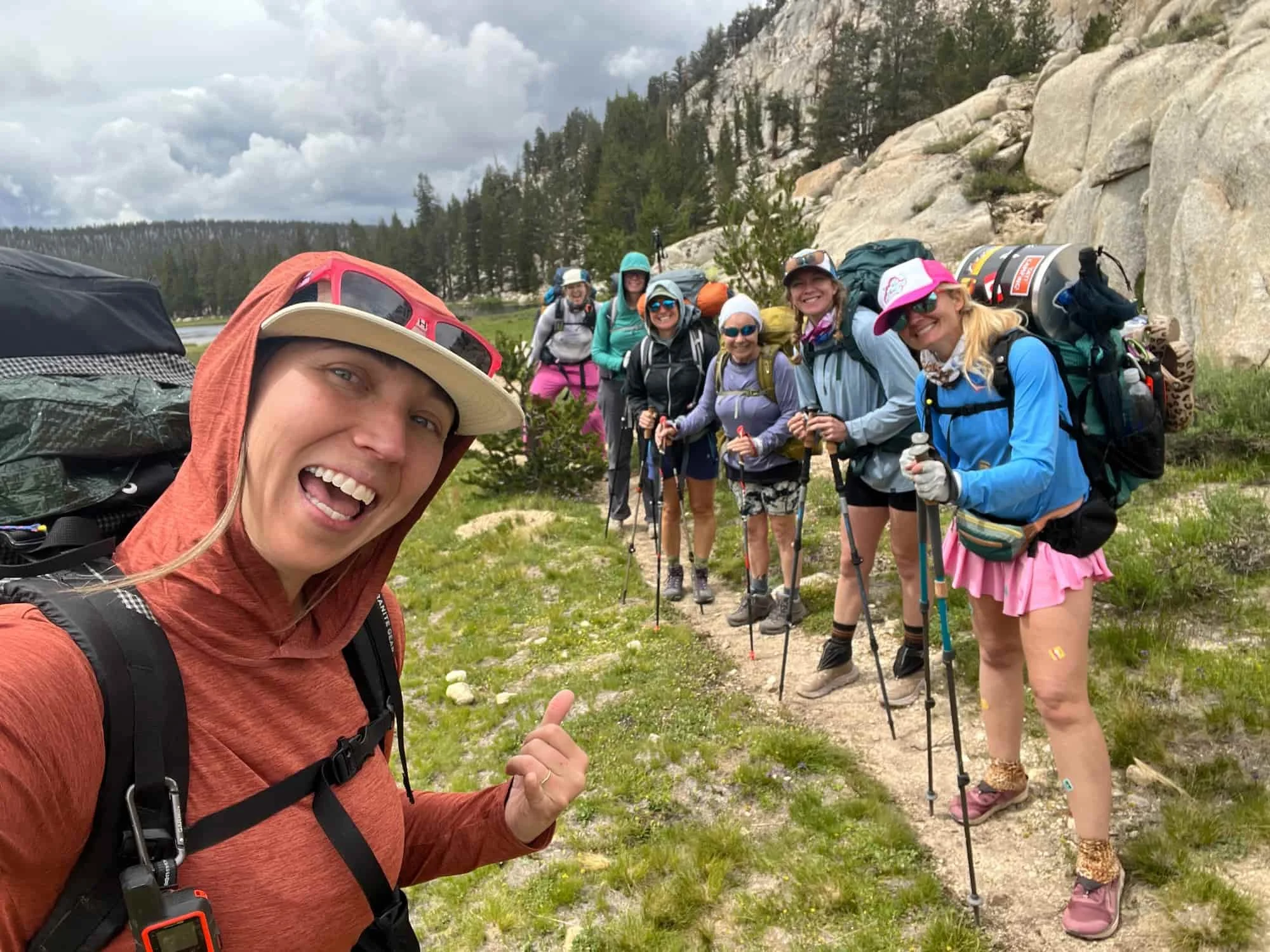 What to Wear Hiking Ultimate Guide to the Best Hiking Clothes — She