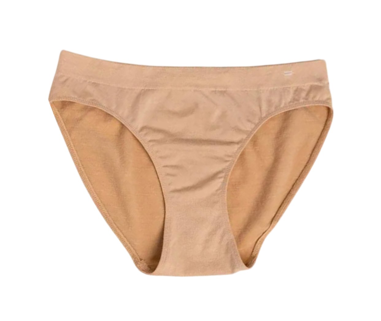 June Period Underwear - Beige – JUNE