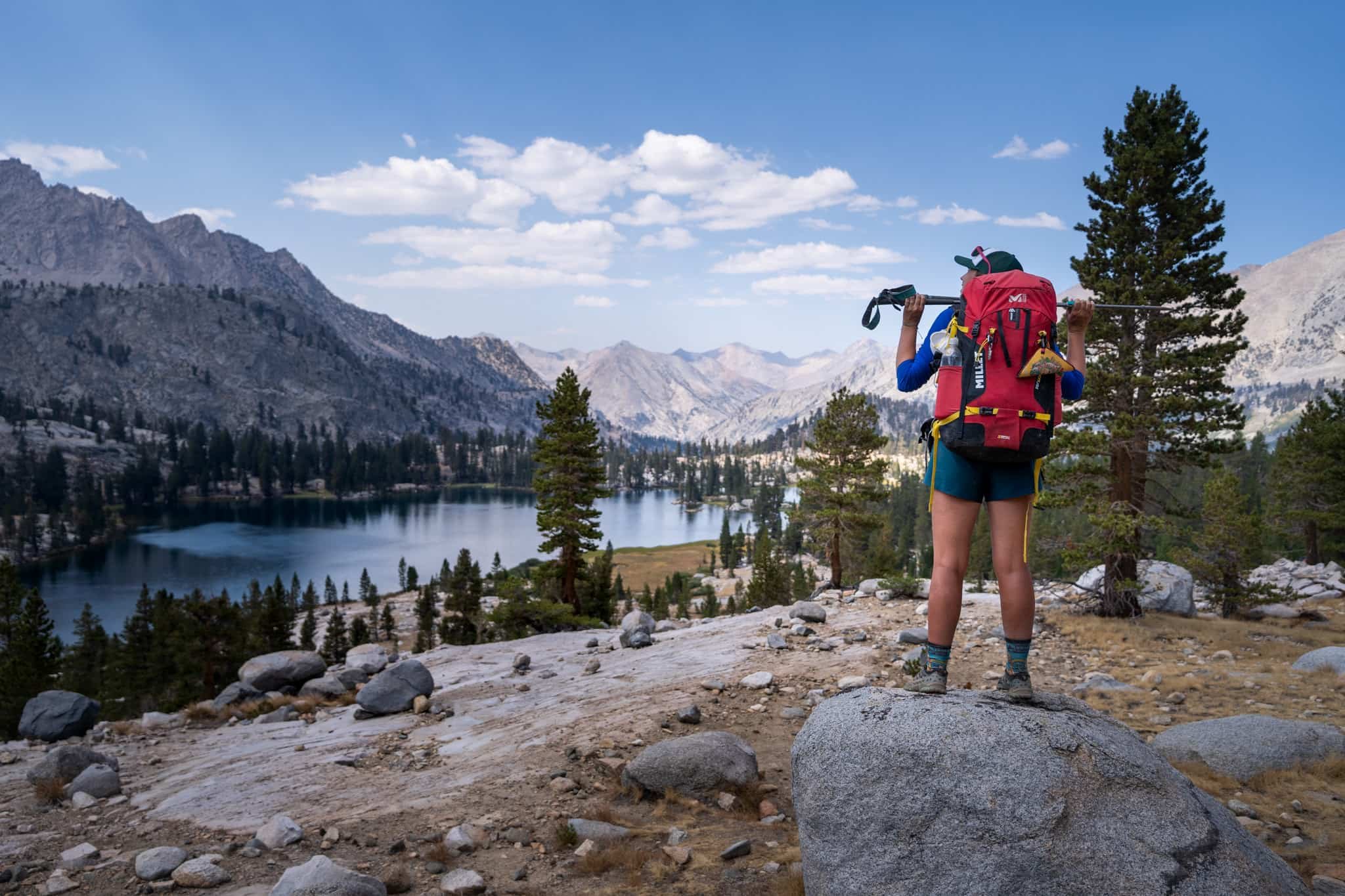The 10 Best Hiking Underwear for Women (Trail-Tested & Highly