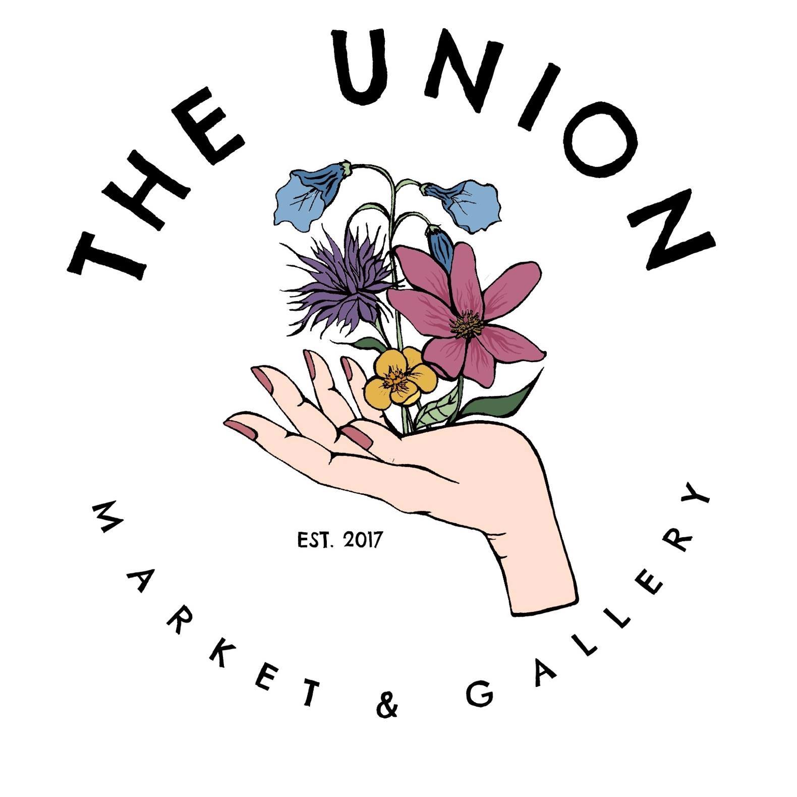 The Union Market & Gallery