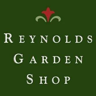 The Cafe at Reynold's Garden Shop