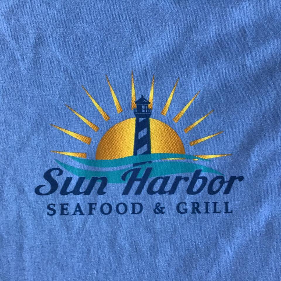 Sun Harbor Seafood &amp; Grill