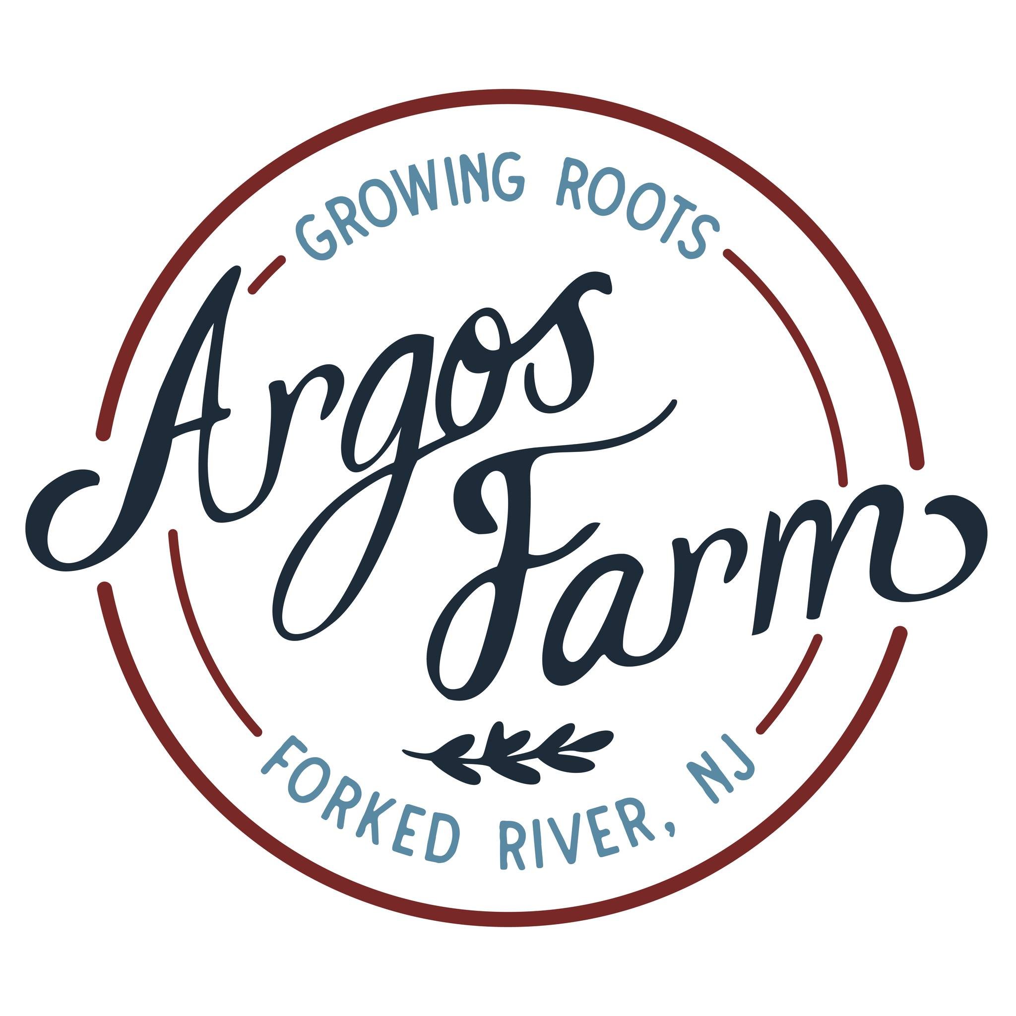 Argo's Farm