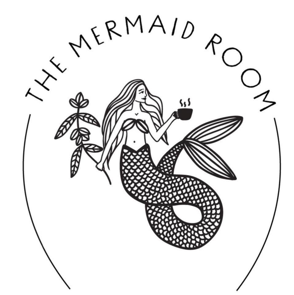 The Mermaid Room